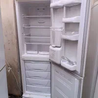فروش و خرید انواع یخچال