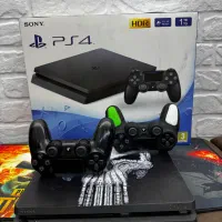 Ps4|کنسول، بازی ویدئویی و آنلاین|امیدیه, |دیوار