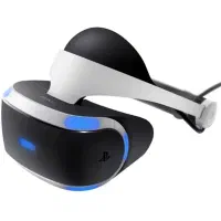 vr Playstation 4