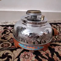 سماور گازی ارزندی|سماور، چای‌ساز، قهوه‌ساز|گرگان, |دیوار