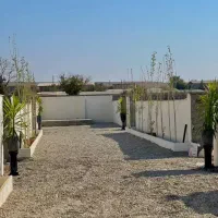 زمین ۲۰۰ مترشهرکی فول امکانات