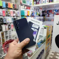 سامسونگ A55 درحد اکبند (موبایل اسمارت۱۹)