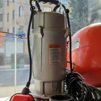 پمپ کفکش نو