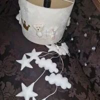 لوستر اتاق کودک