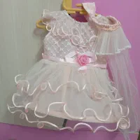لباس بچگانه