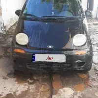 دوو ماتیز، مدل ۱۳۷۹|خودرو سواری و وانت|رودهن, |دیوار