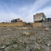 زمین سنددار،با کاربری مسکونی وباغی داخل طرح هادی