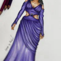 آموزش تخصصی طراحی لباس از پایه تا پیشرفته