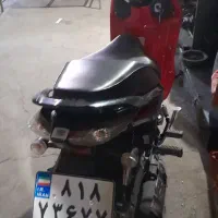 موتوربیکلاچ|موتورسیکلت|زرند, |دیوار