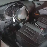 تیبا دوگانه ۹۶|خودرو سواری و وانت|گرگان, |دیوار