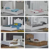 تشک تخت خواب 2030 &|تخت و سرویس خواب|قدس, |دیوار