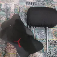 پشتی صندلی