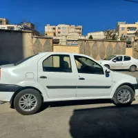 پارس تندر ۹۴|خودرو سواری و وانت|اردبیل, |دیوار