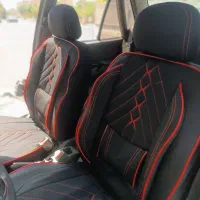 روکش صندلی ماشین|قطعات یدکی و لوازم جانبی|اسلامشهر, شهرک واوان|دیوار