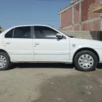 سمند سورن مدل91|خودرو سواری و وانت|کهنوج, |دیوار