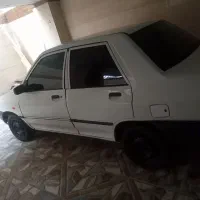 فروش پراید ۹۳|خودرو سواری و وانت|بندر کنگان, |دیوار