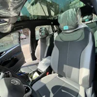 ID4 2025 فول|خودرو سواری و وانت|تهران, فرمانیه|دیوار