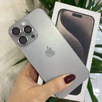 iphone 15 pro max 512|موبایل|اهواز, کیان اباد|دیوار
