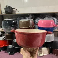 باز سازی ظروف تفلون