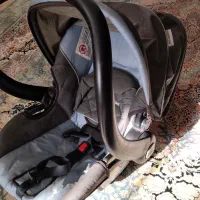 صندلی ماشین کودک و کریر|تخت و صندلی بچه|شاهرود, |دیوار