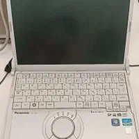 لپ تاپ پاناسونیک cf-s10 اصل ژاپن