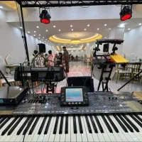 گروه ارکستر عروسی / موزیک مجالس