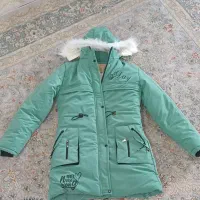 پالتو سایز 46 نونو