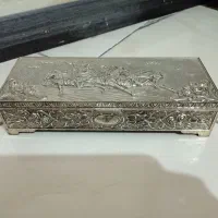 جا کارد چنگال سیلور