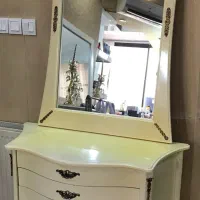 آینه قدی|آرایشگاه و سالنهای زیبایی|مشهد, نرگس (شهرک غرب)|دیوار