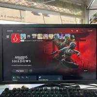 نصب بازی ps4 ps5 اکانتی و کپیخور|کنسول، بازی ویدئویی و آنلاین|ساوه, |دیوار