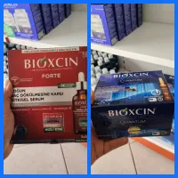 پک ضدریزش بیوکسین