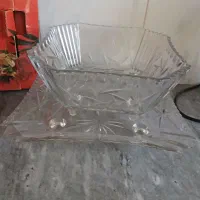 ظرف میوه و شیرینی