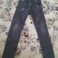 شلوار در حد نو