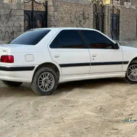 پژو پارس ۱۴۰۰ موتور ساده