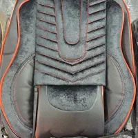 روکش صندلی چکی بدون پیش پرداخت|قطعات یدکی و لوازم جانبی|کرمان, |دیوار