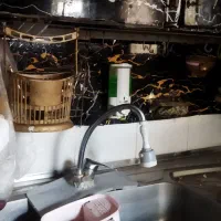 کابینت فلزی دست دوم|مصالح و تجهیزات ساختمان|مراغه, |دیوار