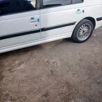 پارس تیوفای