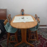 میز غذاخوری