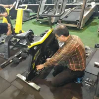 تعمیر تردمیل و الپتیکال در  منزل و باشگاه  شما|خدمات پیشه و مهارت|بروجرد, |دیوار