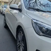آریزو۵ اتومات اکسلنت توربو مدل۹۷|خودرو سواری و وانت|تهران, تهران‌نو|دیوار