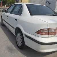 سمندEF7|خودرو سواری و وانت|بوشهر, |دیوار
