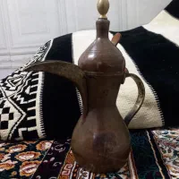 دله|قوری، کتری، قهوه‌ساز دستی|اهواز, کوی علوی|دیوار