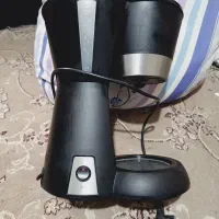 قابلمه روی با چای ساز
