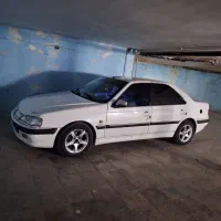 پارس سال دوگانه شرکت ۹۴