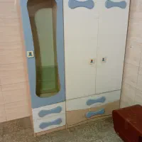 کمد کودک ونوجوان