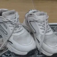 کفش اسپرت سایز ۳۸