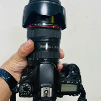 دوربین کنون 70D