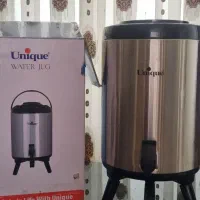 کلمن 10لیتری خارجی مارک یونیک