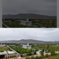 فروش ویلا باغ شیراز دالین