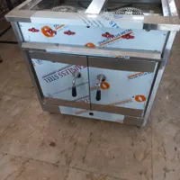 فراجاق گاز صنعتی|کافی‌شاپ و رستوران|رباط‌کریم, |دیوار
